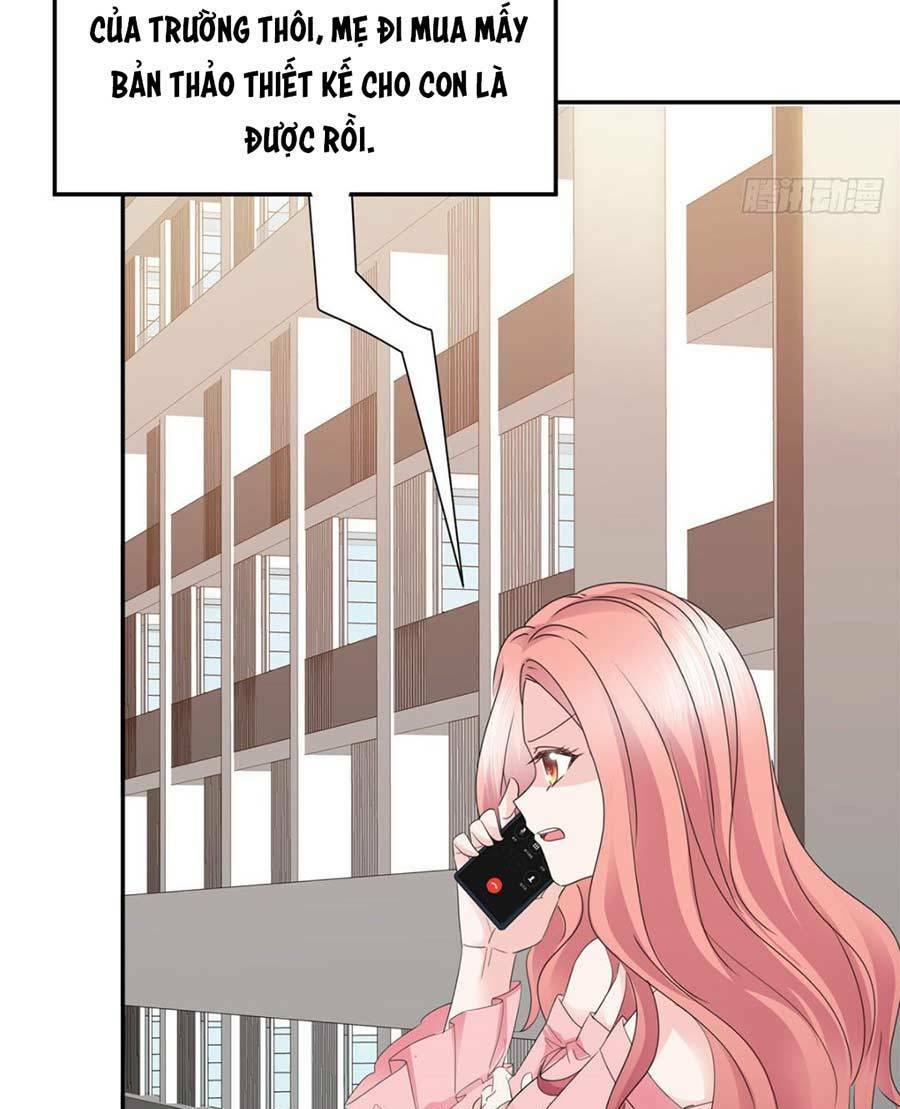 nhược hữu hàn đông ngộ noãn dương chapter 27 19