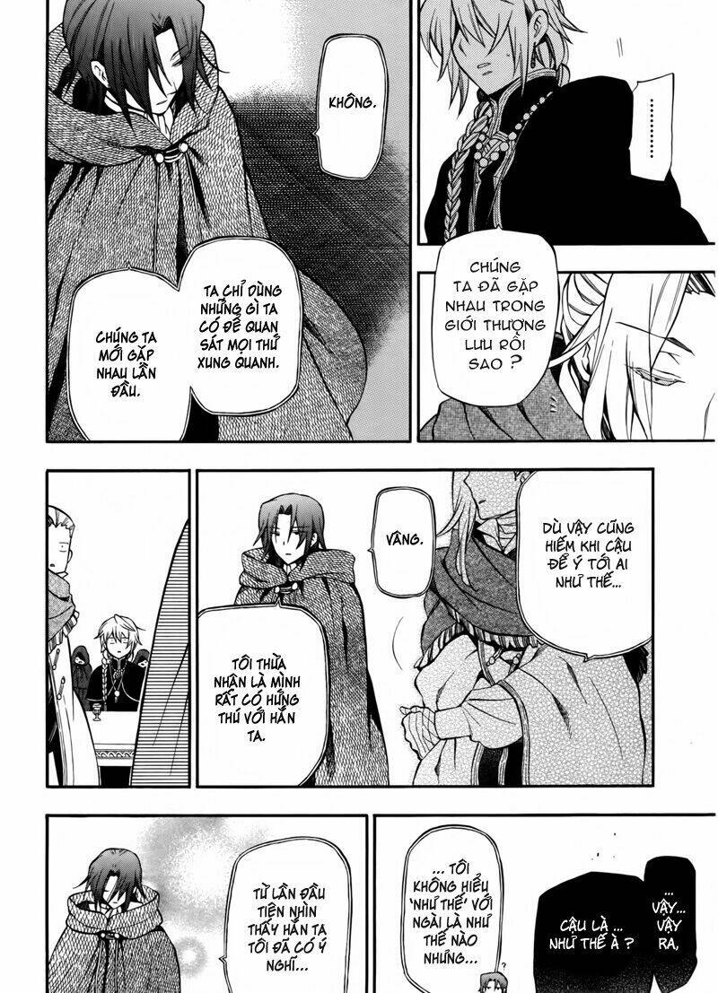 pandora hearts chapter 67 22