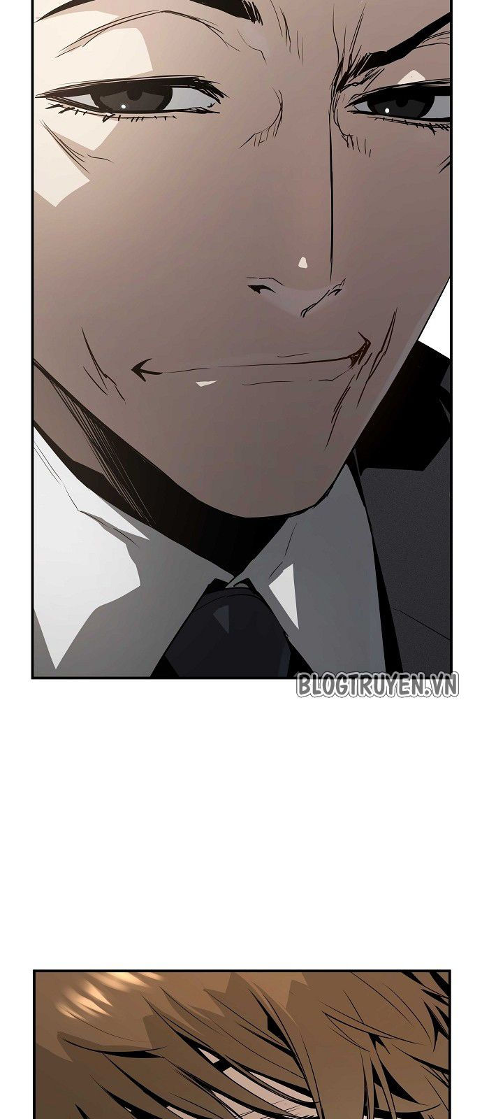 The Breaker 3: Quyền Năng Vô Hạn chapter 19 14