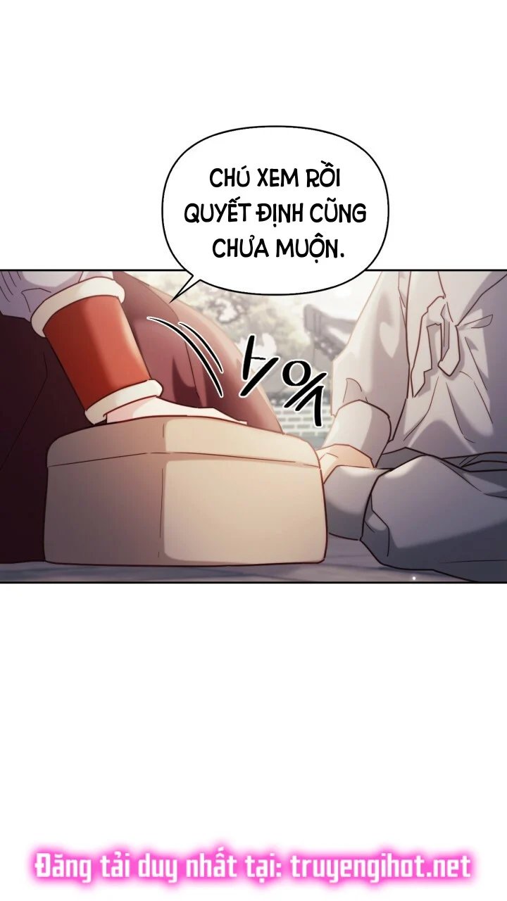[18+] trăng nơi đỉnh núi chapter 64.5 23