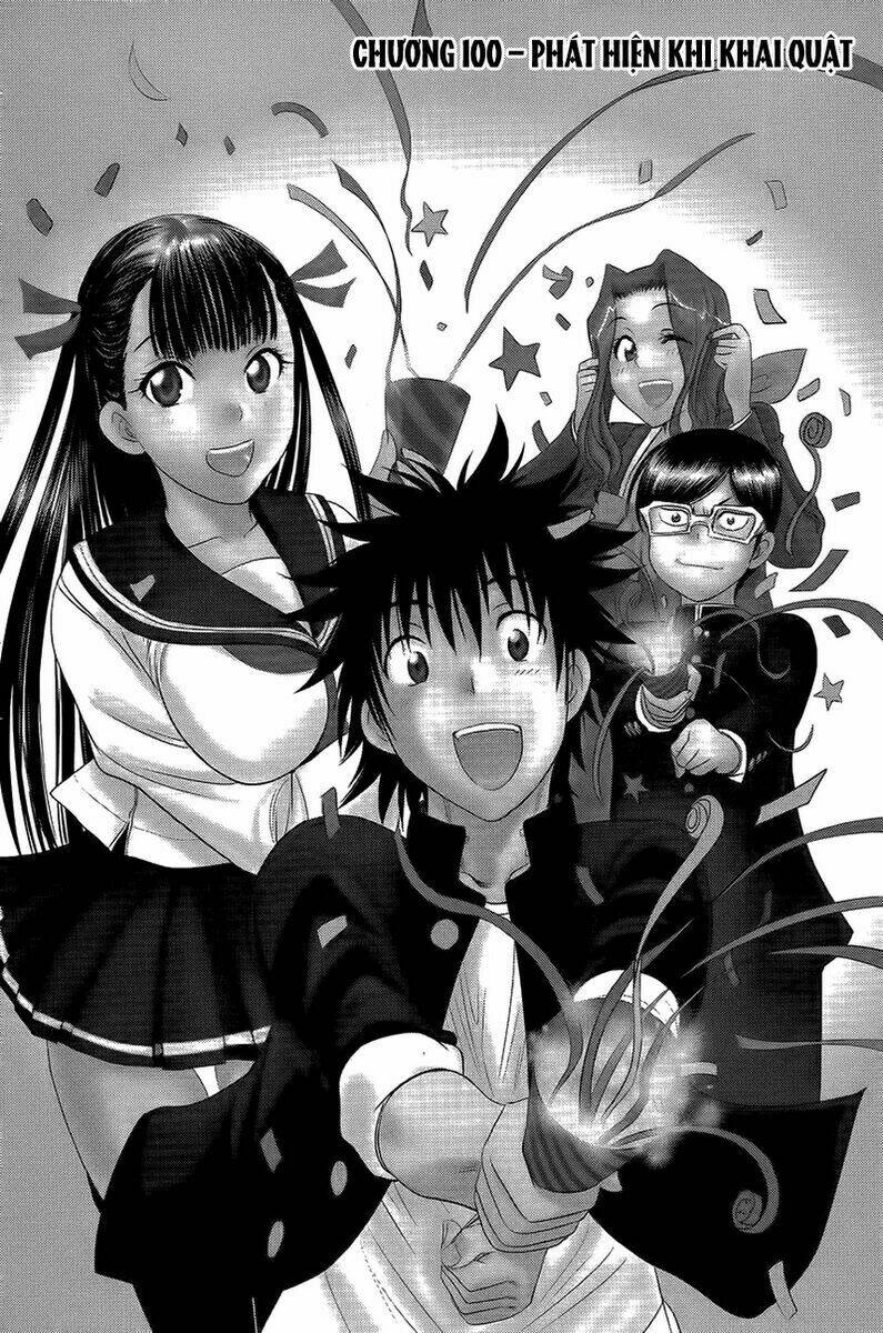 cage of eden chapter 100 2