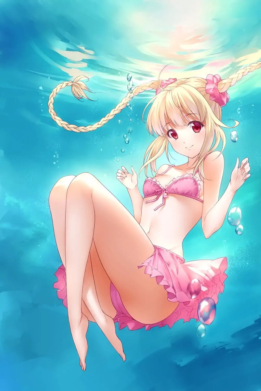 Darwins Game chapter 2021 5