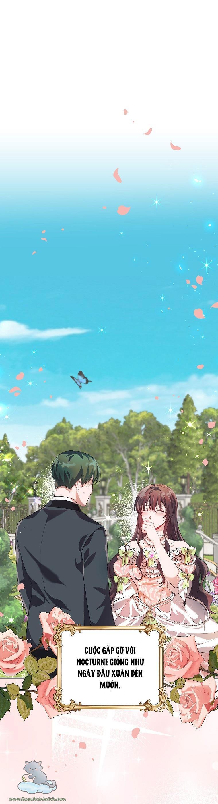 tháng năm cuối cùng của nữ phụ đoản mệnh chapter 22 2