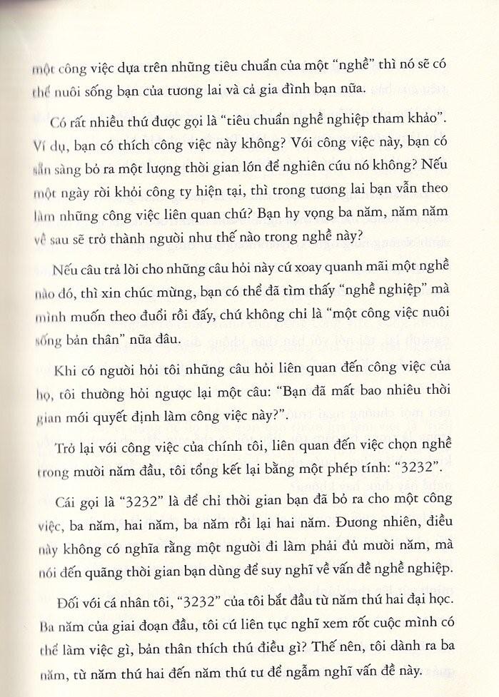 Đừng Làm Con Chim Lạc Đàn