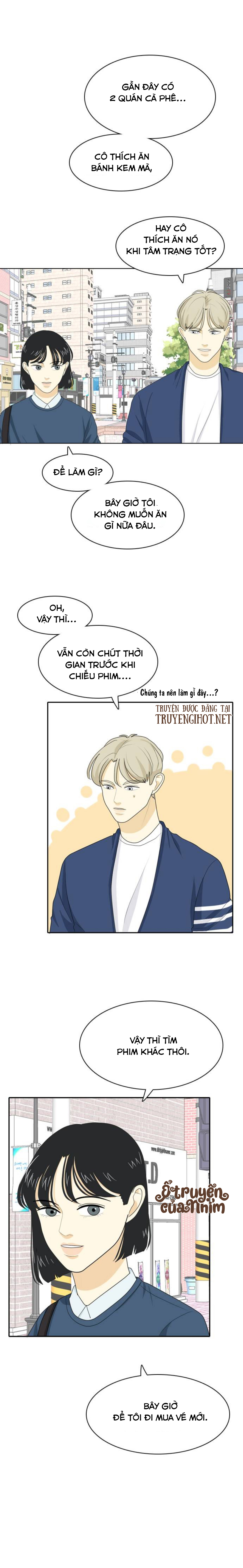 sống chung một nhà chapter 37 5