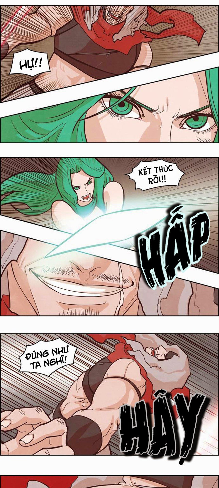 the devil king is bored season 2 chapter 53 9