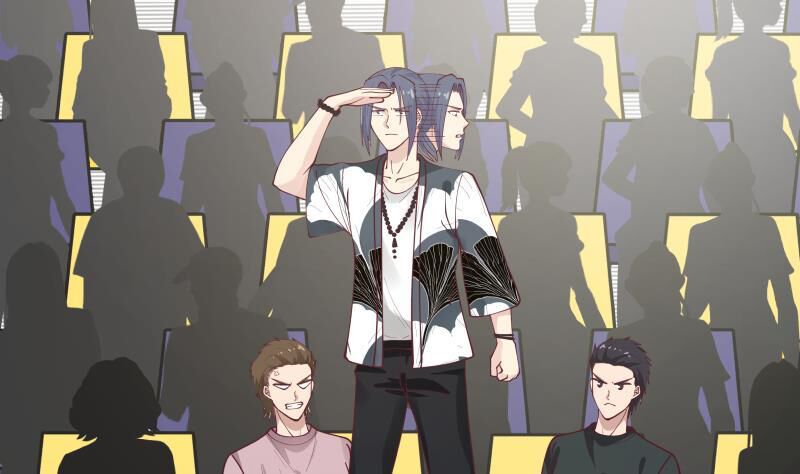 trên người ta có một rồng chapter 281 31