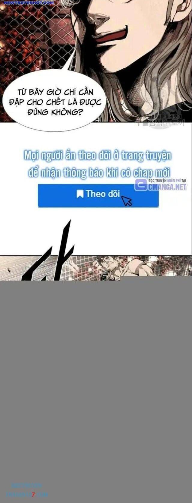 shark - cá mập chapter 190 47