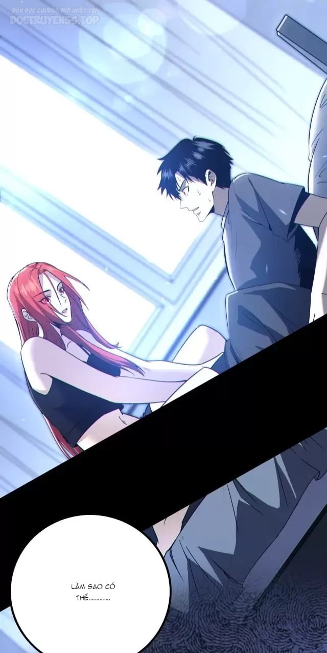 bất khả chiến bại trong ngày tận thế: tôi là người chơi beta duy nhất chapter 1 47