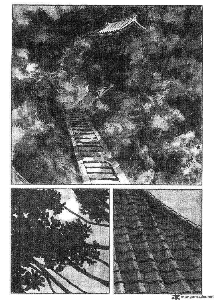 lone wolf and cub chapter 55 7