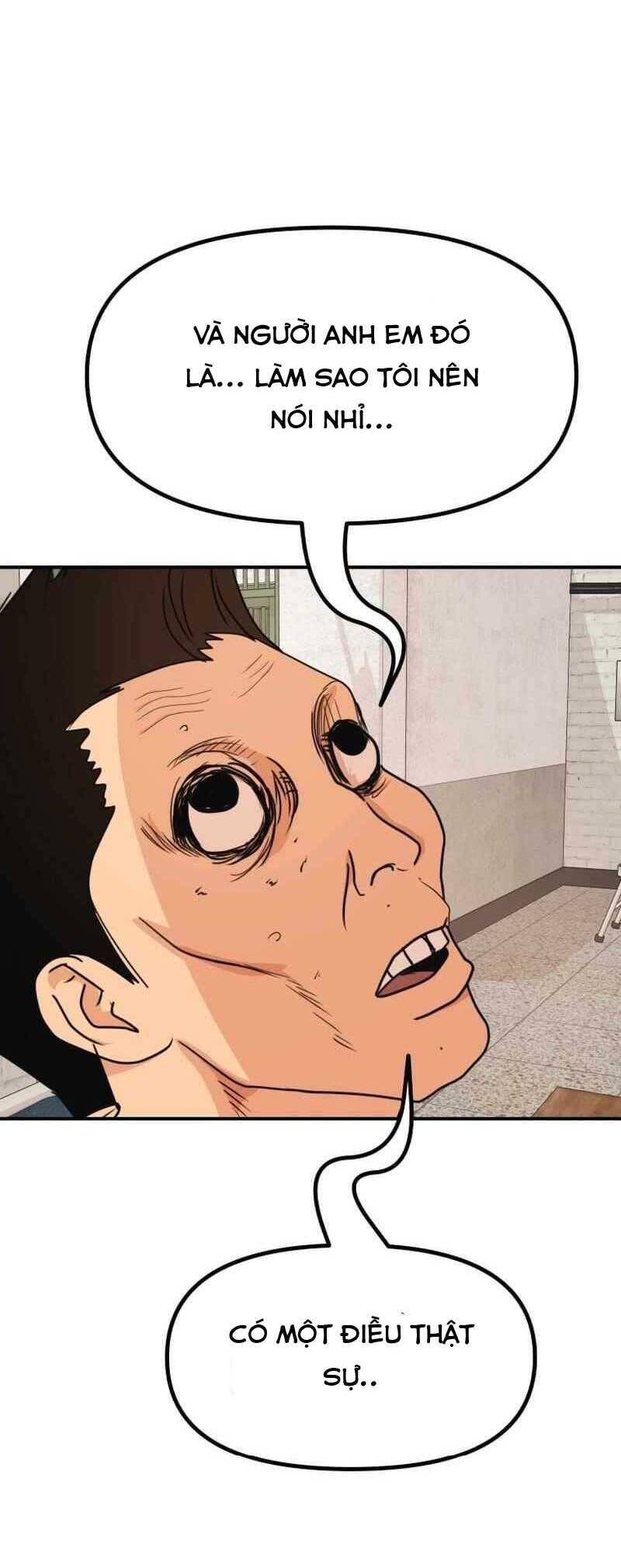 Bạn Trai Vệ Sĩ chapter 107 6