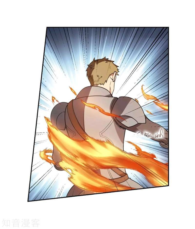 võng du chi cận chiến pháp sư chapter 224 18