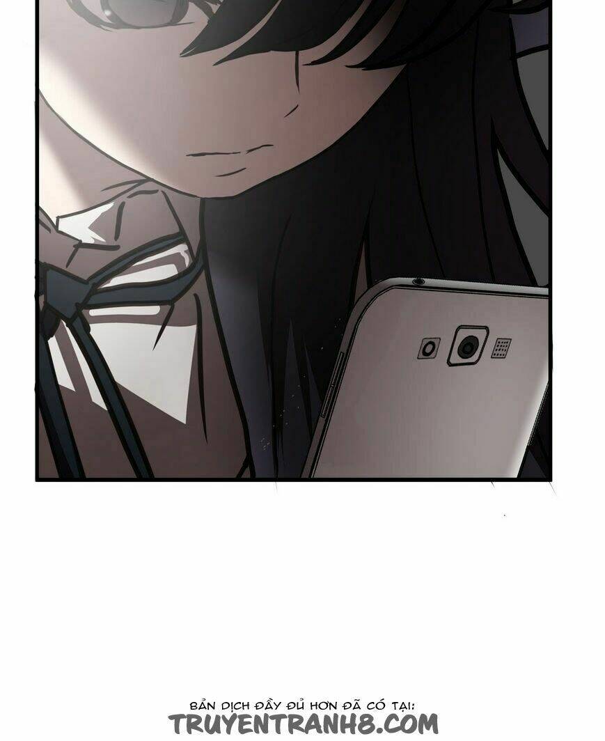 kẻ bị ruồng bỏ chapter 32 6