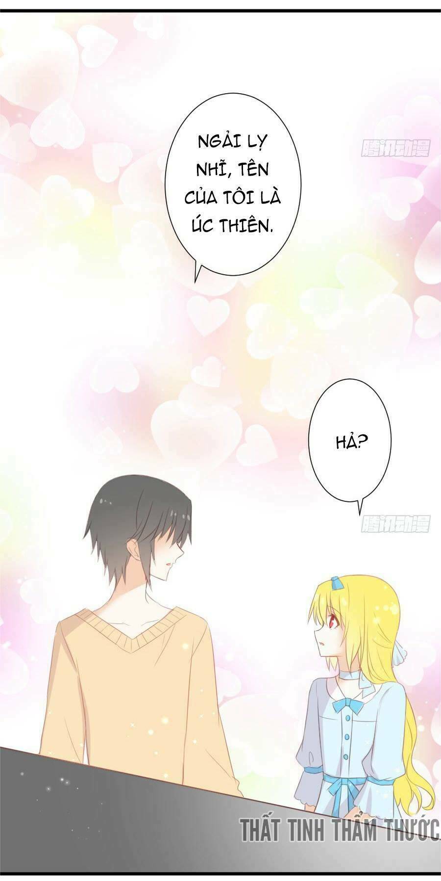 hôm nay ta cũng muốn trêu chọc nàng chapter 53 9