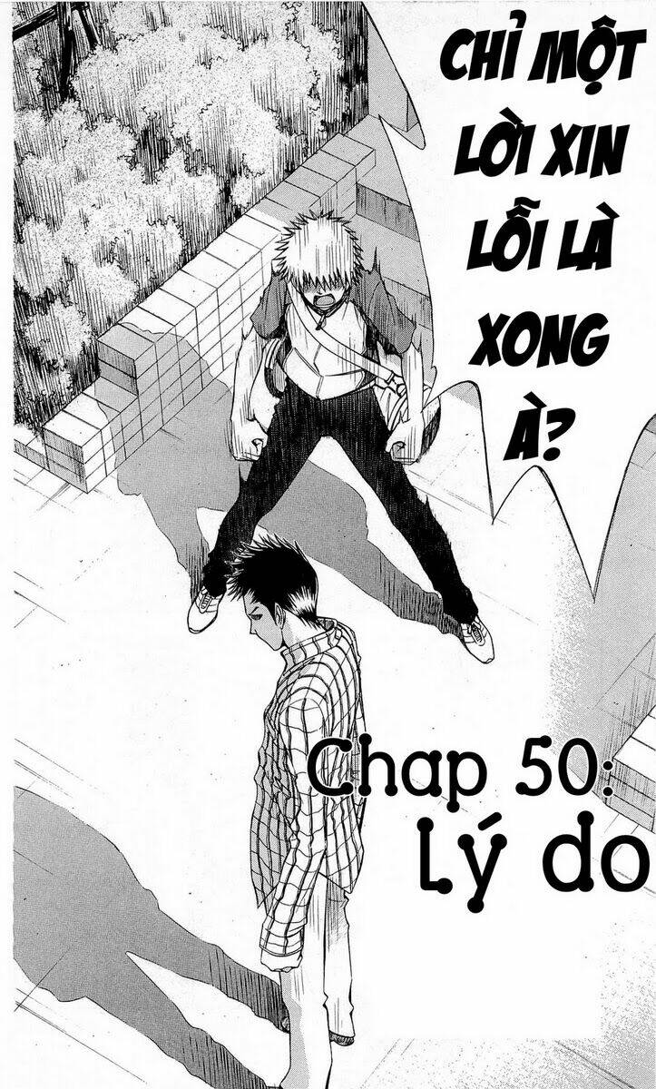 cơn lốc - fight no akatsuki chapter 50 2