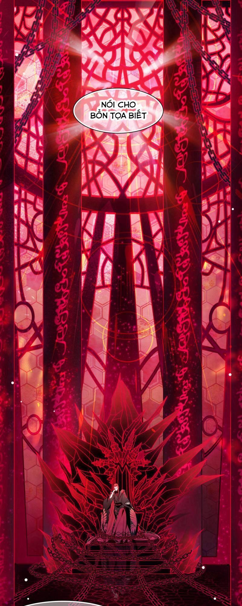 xuyên về cổ đại làm quốc bảo chapter 0 40