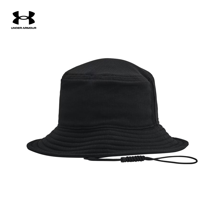 Nón thể thao nam Under Armour HEADWEAR ISOCHILL ARMOURVENT BUCKET - 1361527-001