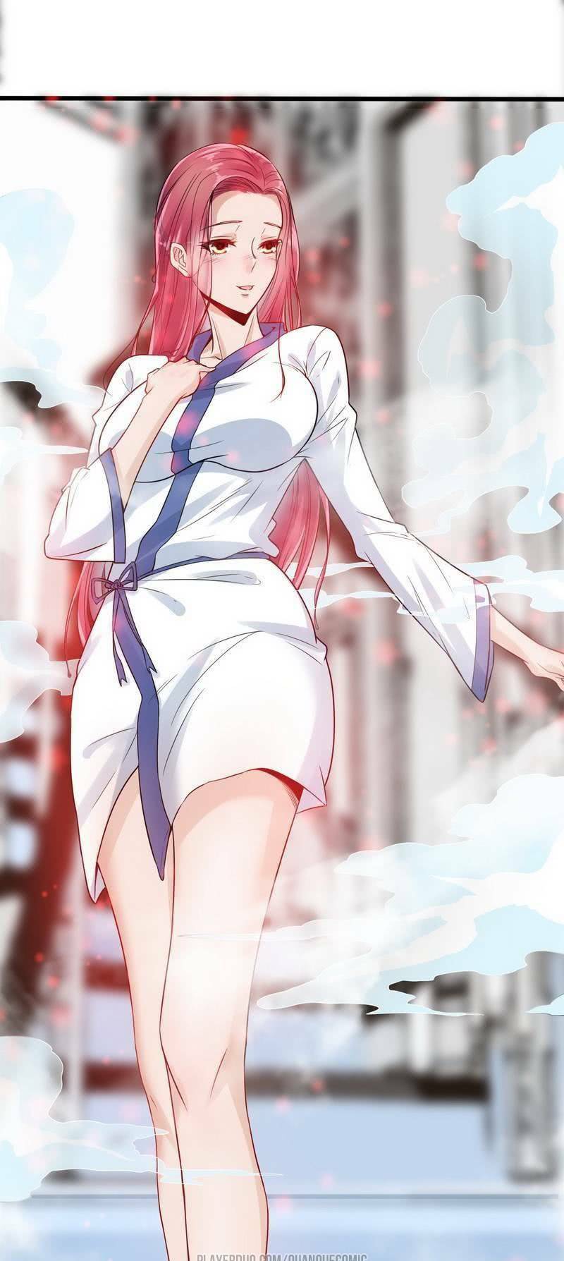 đô thị cực phẩm tiên đế chapter 5 15