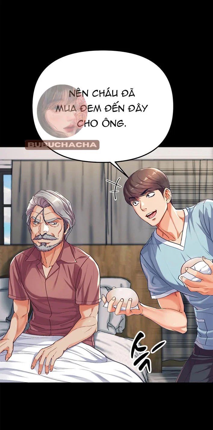 [18+] học trò độc nhất chapter 2 51