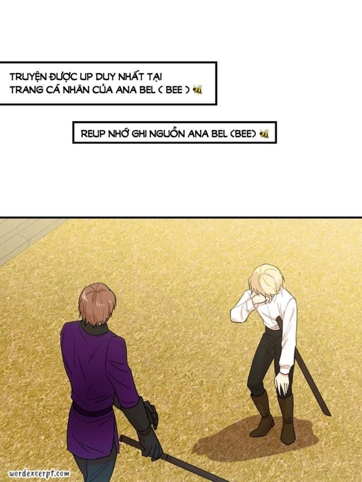 xuyên không trở thành mẹ của nhân vật phản diện chapter 9 33