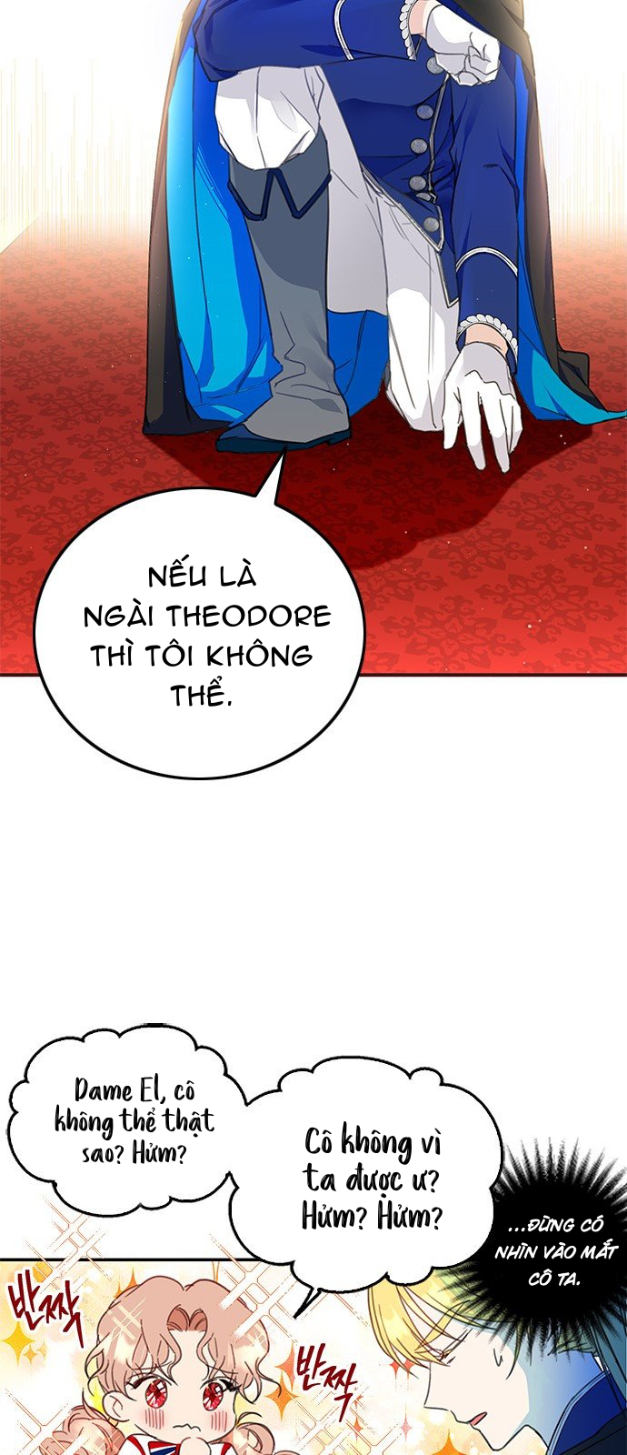 cách săn mồi chapter 3.2 18