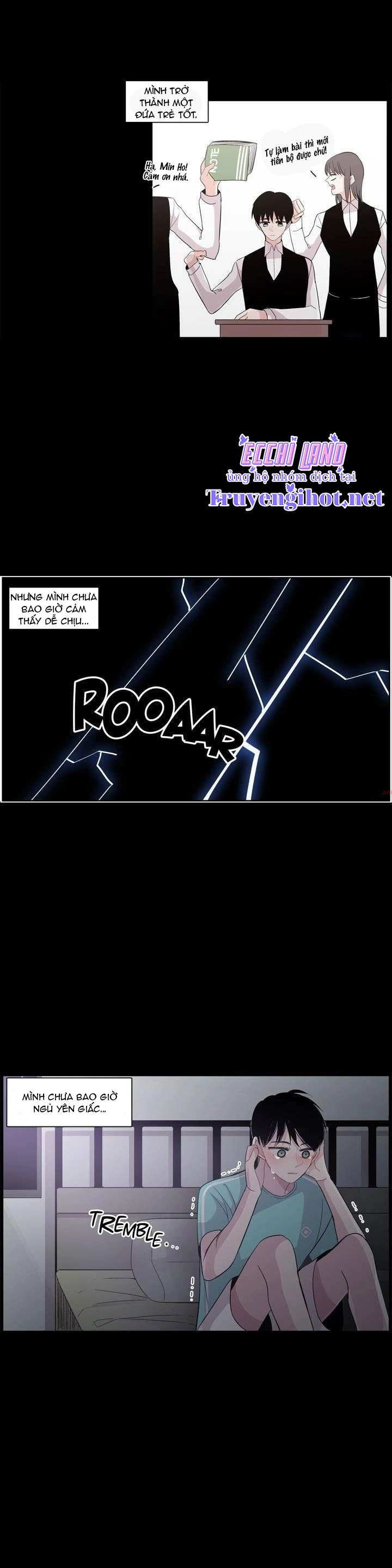 anh làm em đắm say chapter 20.2 3