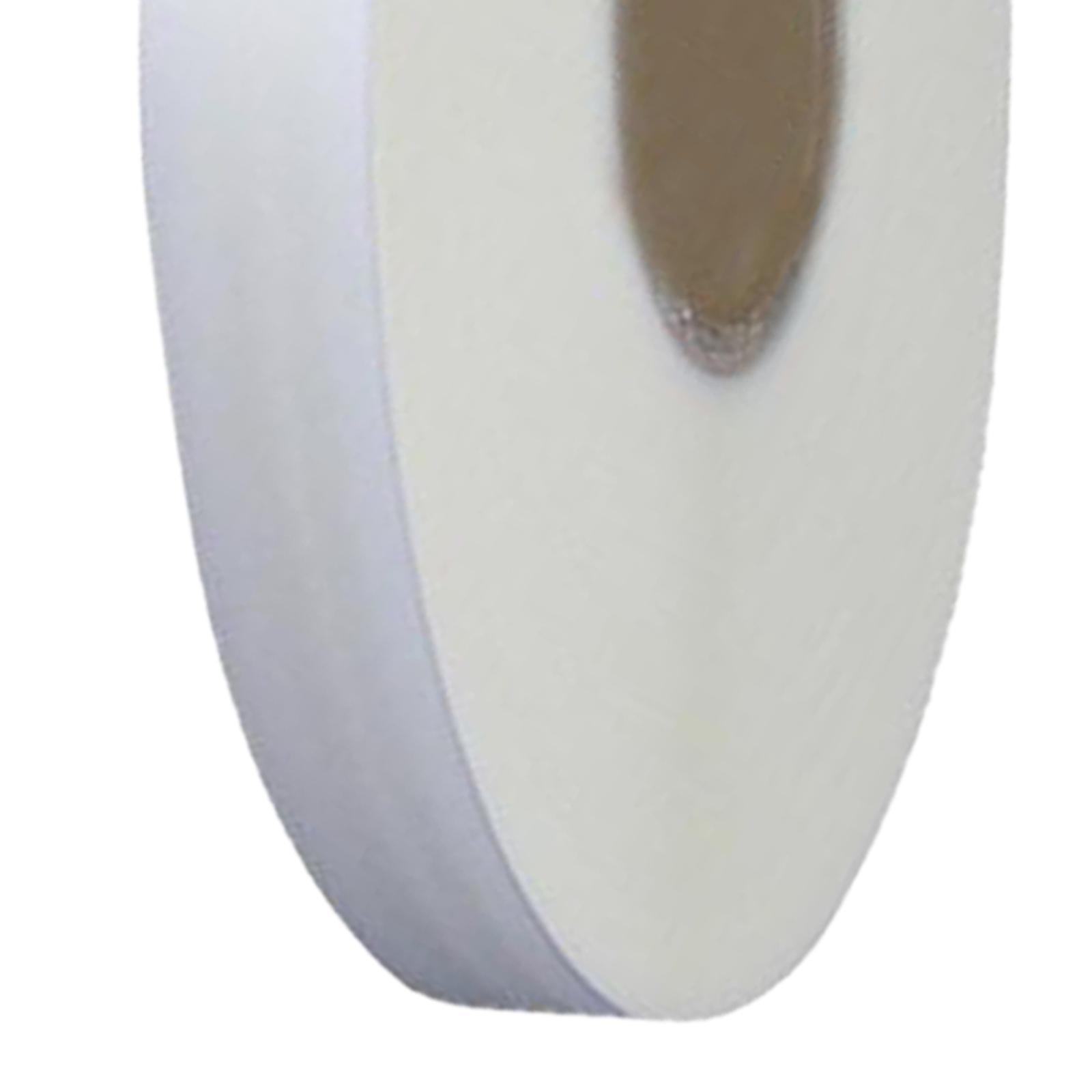 Seam Sealing Tape Sticky Fusible Tape Waterproof Excellent Performance Fabric Repair Tape Seam Tape for PU Coated Fabrics, Tent, Coat, Covers