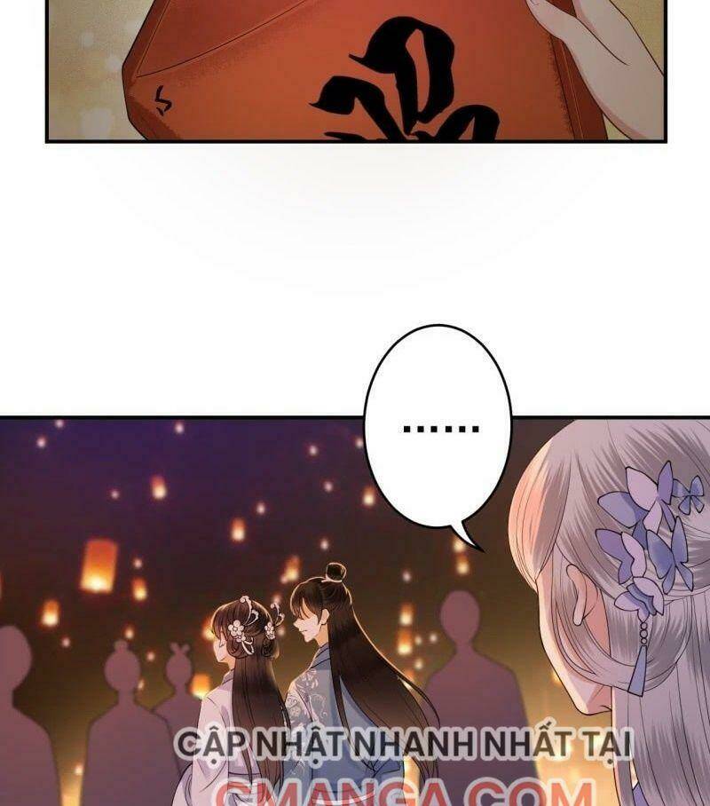 vương gia kiêu ngạo quá khó cua chapter 95 35