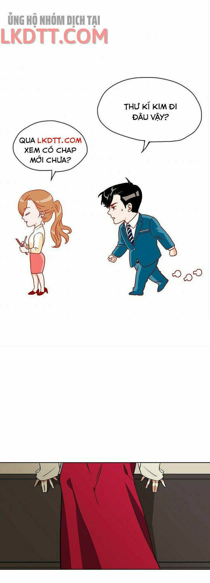 quái thú với hoa chapter 46 1