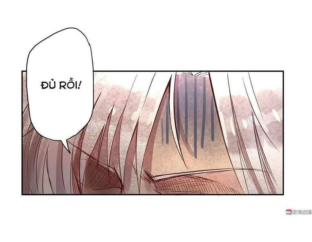 tất cả châu bảo đều cầu xin tôi trêu chọc nó chapter 4 4