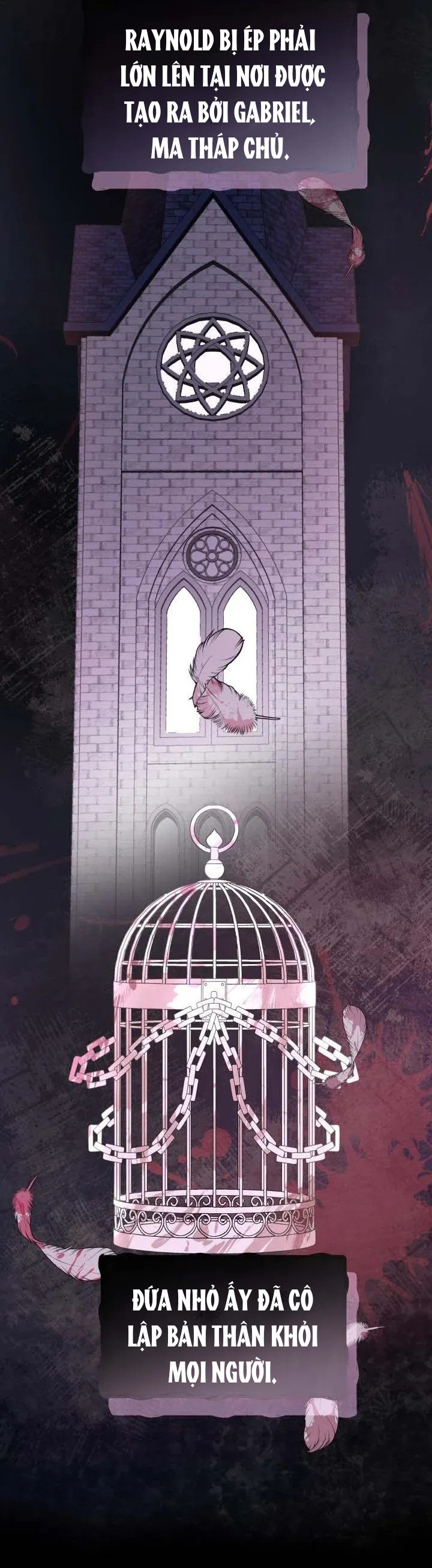 diễn vai ác nữ cũng thật khó khăn chapter 31.1 10