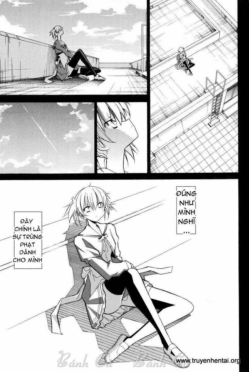 aki-sora chapter 8 40