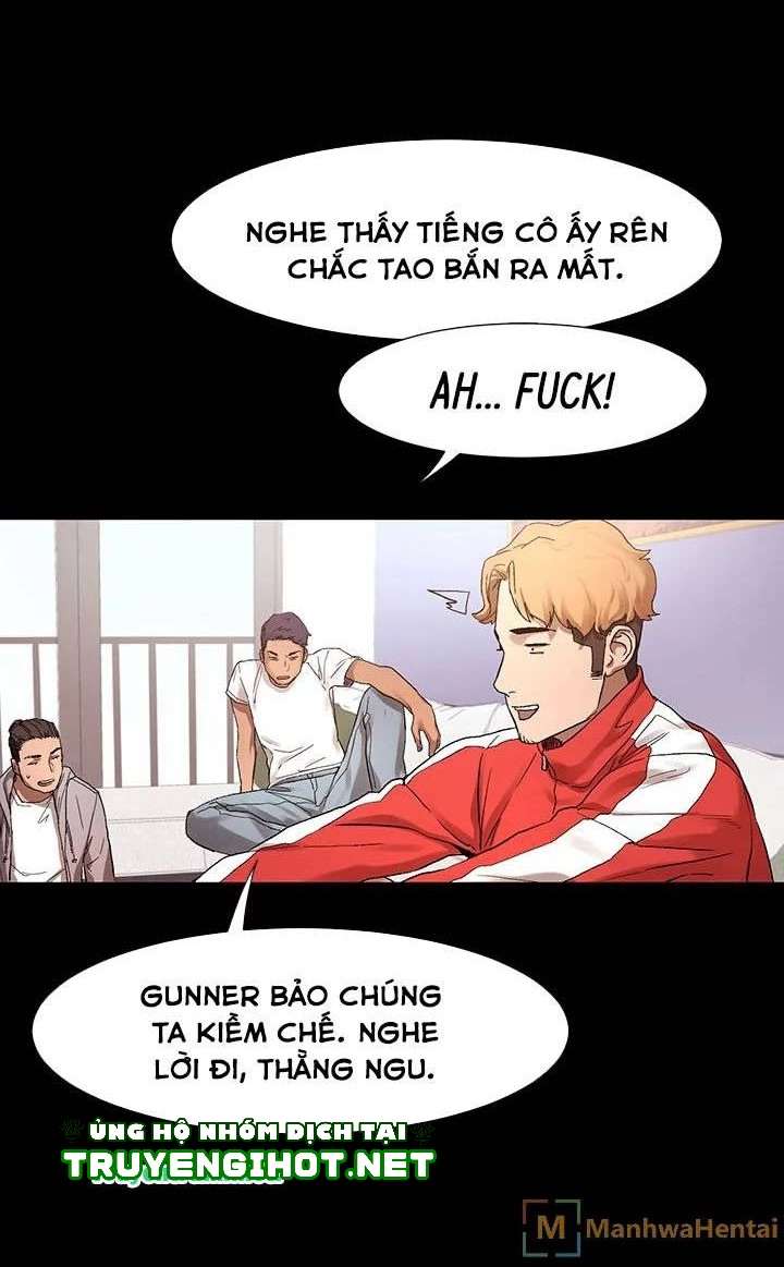anh chính là muốn làm em! chapter 14 7