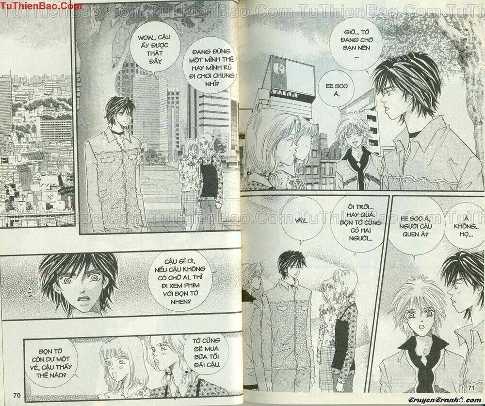 giấc mơ triệu phú chapter 10 19