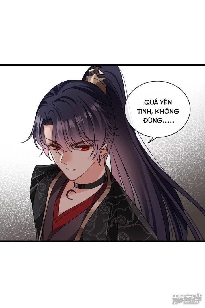 nụ cười của ngươi ngọt gãy tám cái răng của ta chapter 32 30