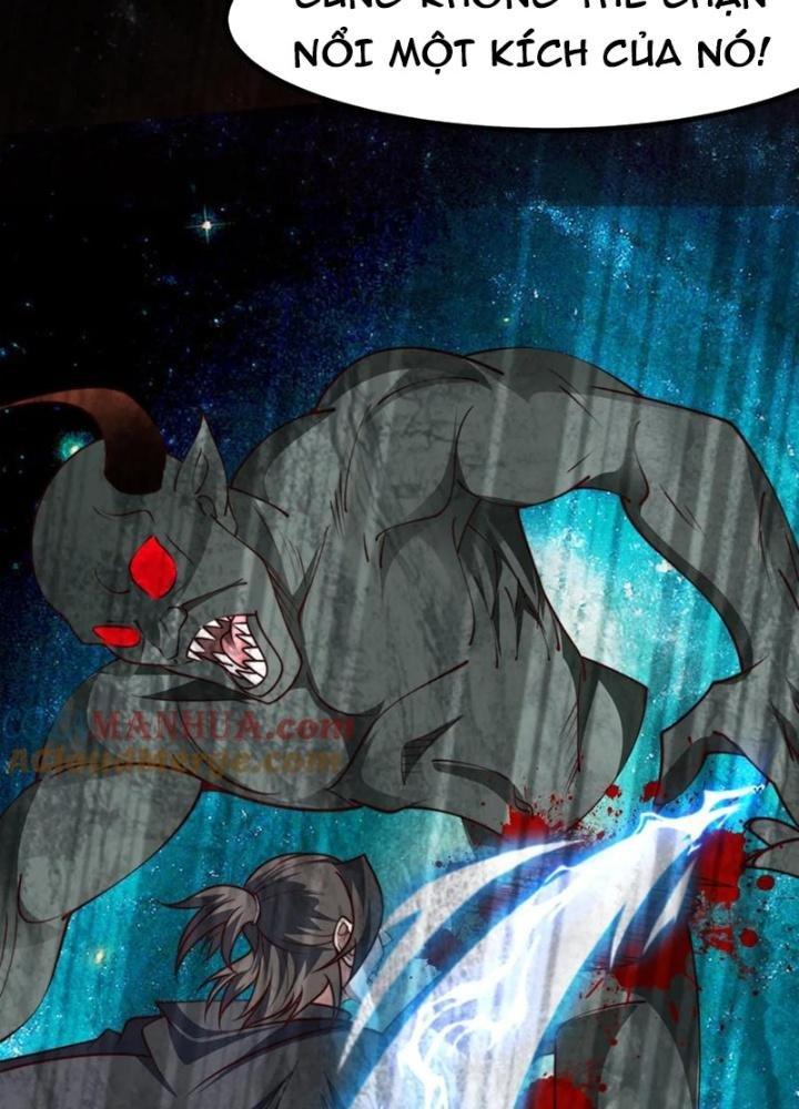 ta nuôi ma quỷ ở trấn ma ti chapter 238 61