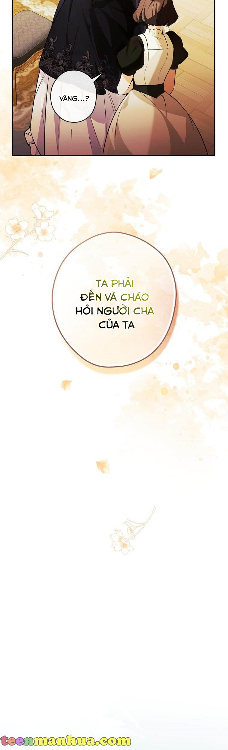 nàng tiểu thư nhà công tước chapter 5 15