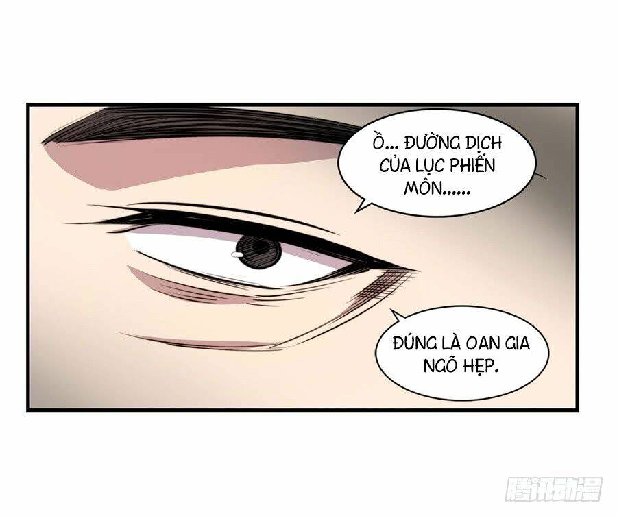 cuộc sống thoái ẩn của võ lâm chi vương chapter 29 15