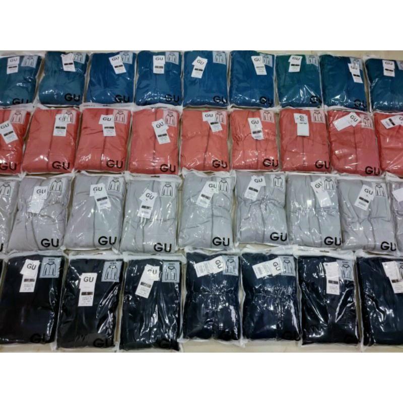 Áo chống nắng toàn thân 2 lớp thông hơi