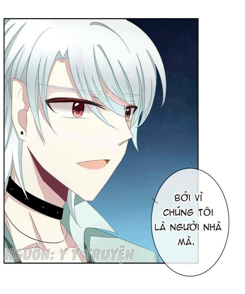 vị hôn thê bỏ trốn chapter 46 5