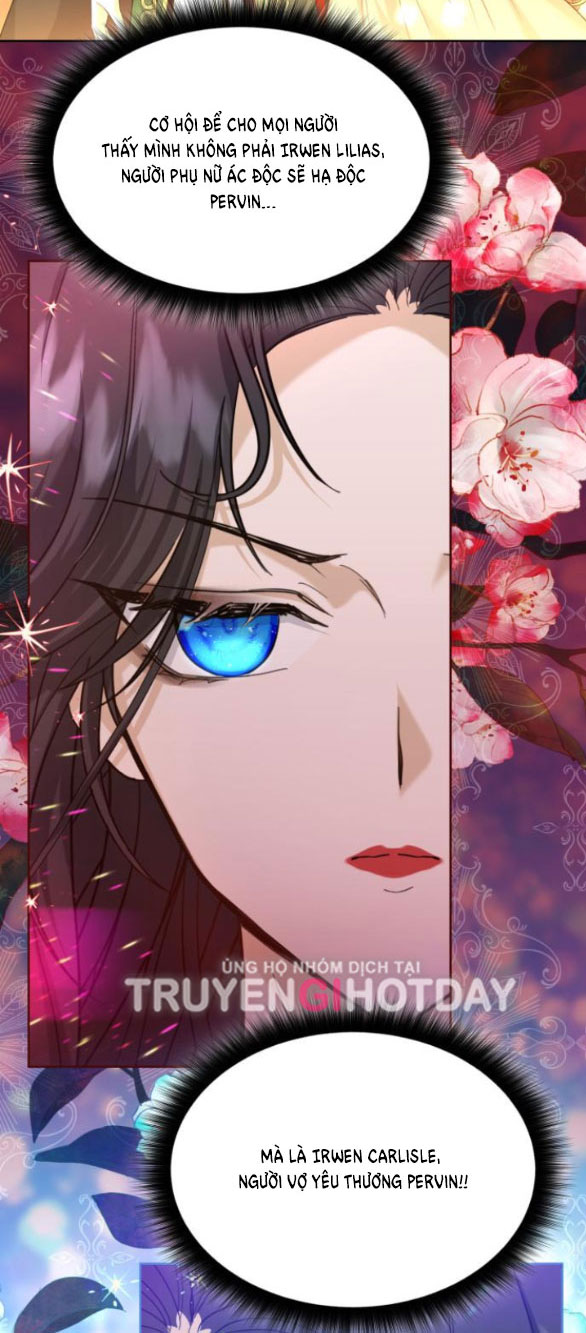 tôi trở thành vợ cũ của nam chính chapter 5.2 35