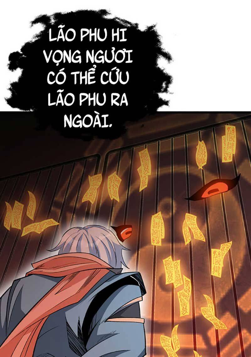 võ đạo độc tôn chapter 623 6