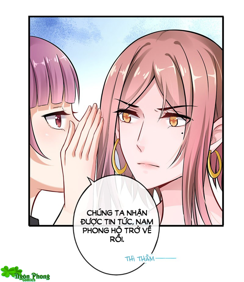 nhật ký dạy dỗ của gia tộc đáng yêu chapter 44 11