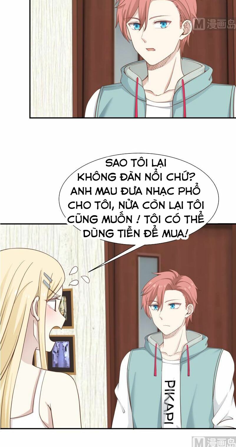 trên người ta có một rồng chapter 48 8