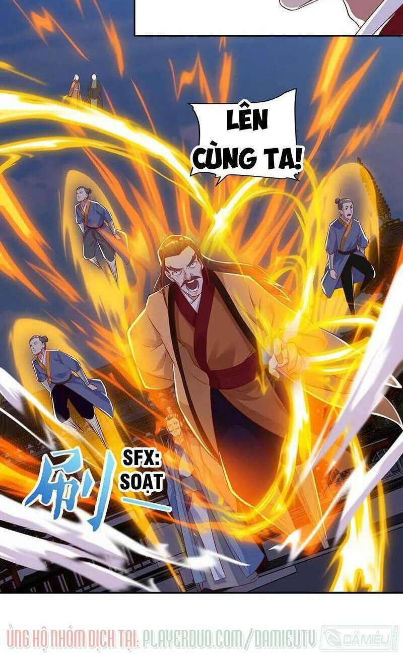 tối cường thăng cấp chapter 103 7