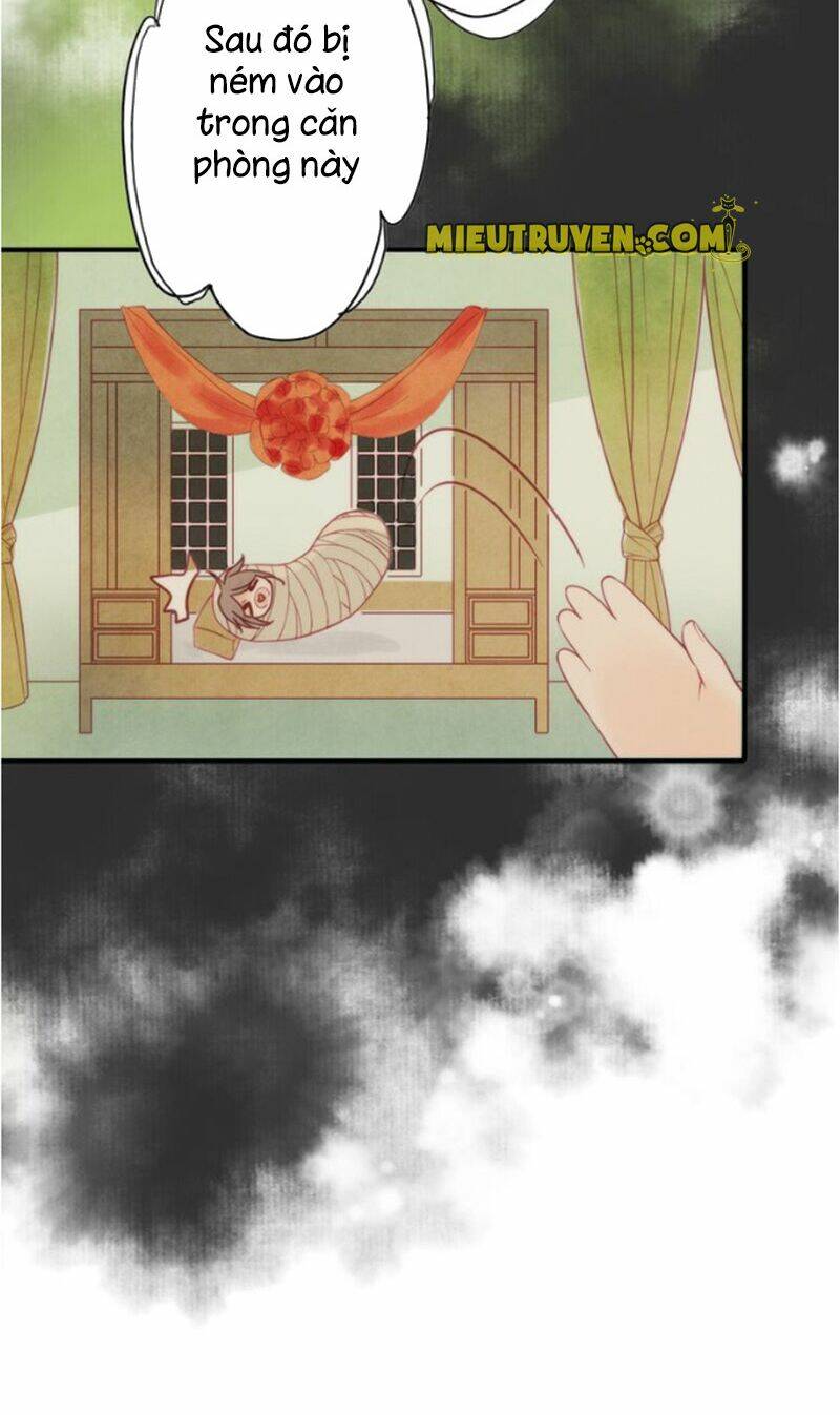 cướp chàng vợ về đón năm mới chapter 2 7