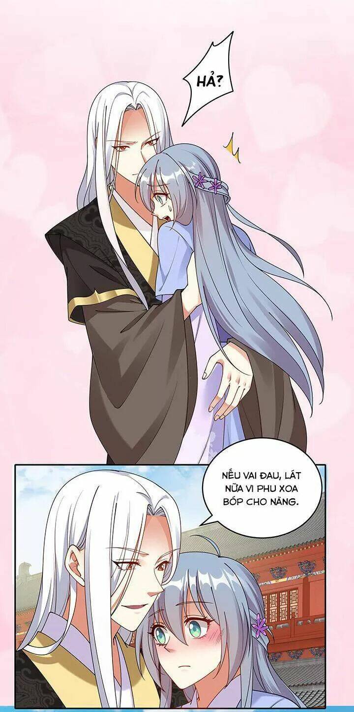 đô đốc đại nhân sủng thê kí chapter 103 5
