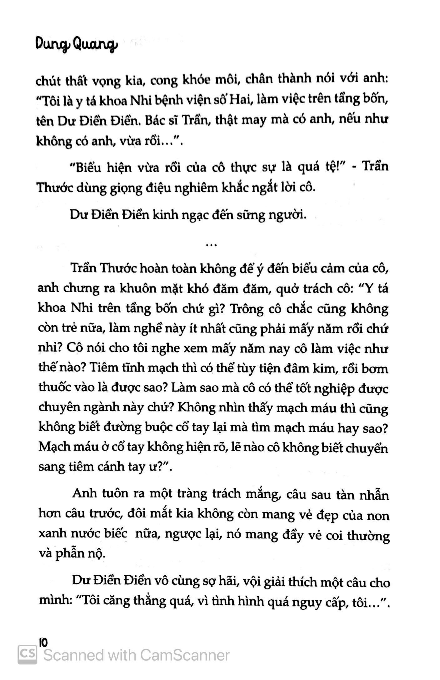 Em Luôn Đúng, Em Yêu