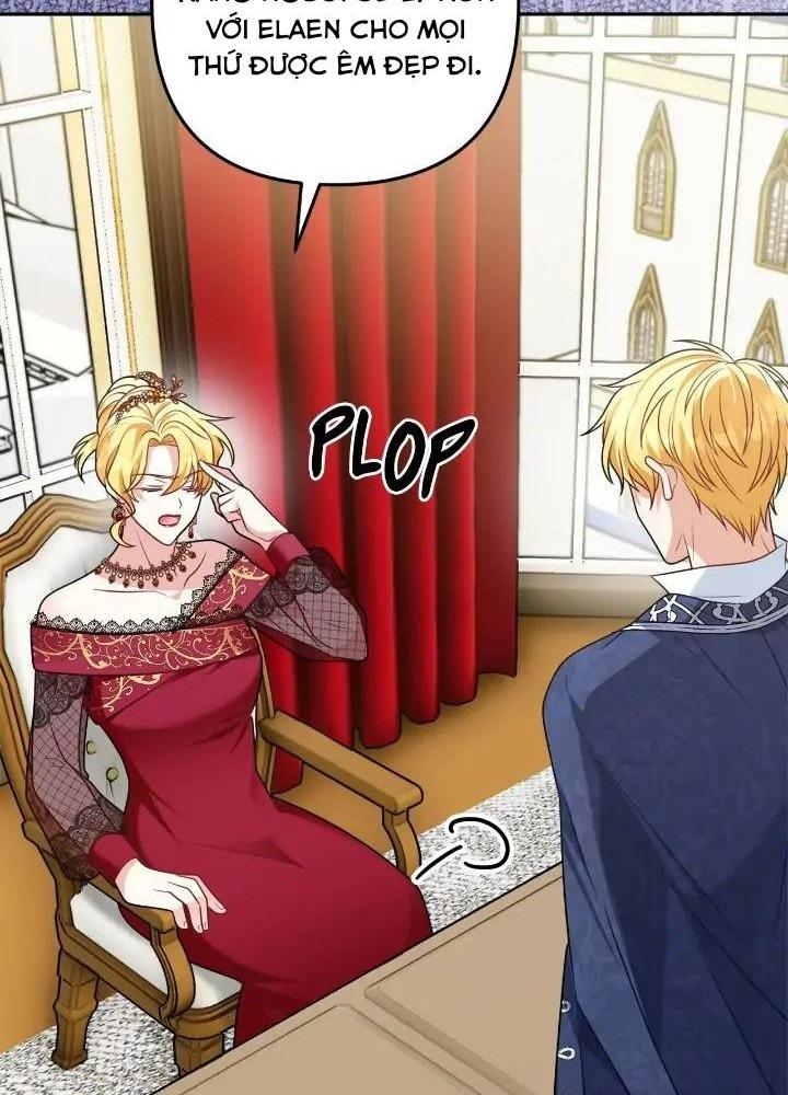 tại sao mẹ chồng tôi lại như thế này? chapter 13 84