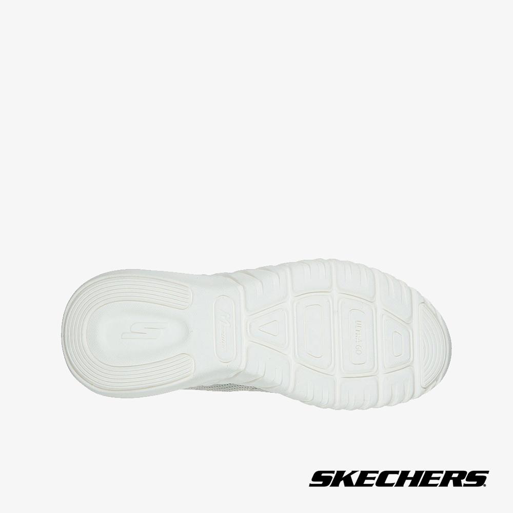 SKECHERS - Giày sneaker nữ Go Run Smart Performance 128230-NTAQ